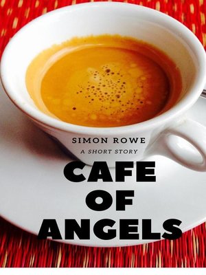 cover image of Cafe of Angels